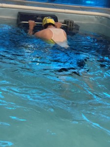 pools