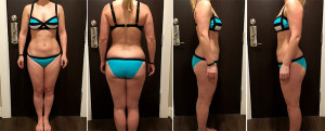 Danielle January 2016