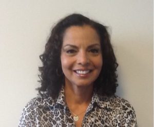 Prenatal Yoga Instructor Laura Trejo!
