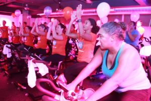 2015's Ovarian Cycle Ride!