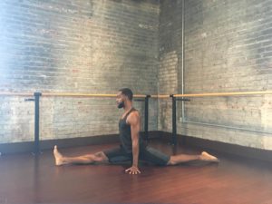 Yoga for Men